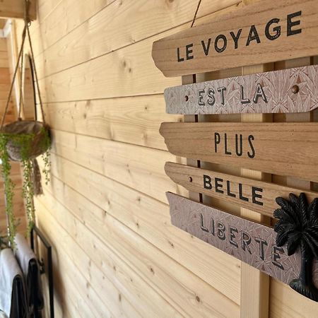 Escale Cosy A Pontoise Jacuzzi Et Terrasse Apartman Kültér fotó